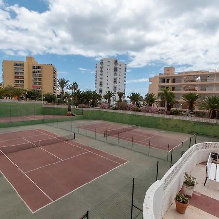 Achacay 1 - Two Bed Apartment Los Cristianos  Exterior photo