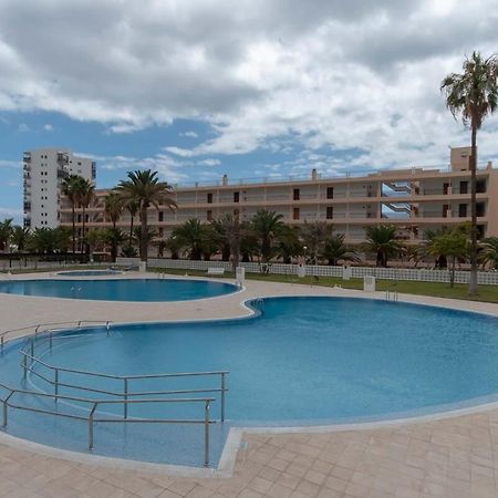 Achacay 1 - Two Bed Apartment Los Cristianos  Exterior photo