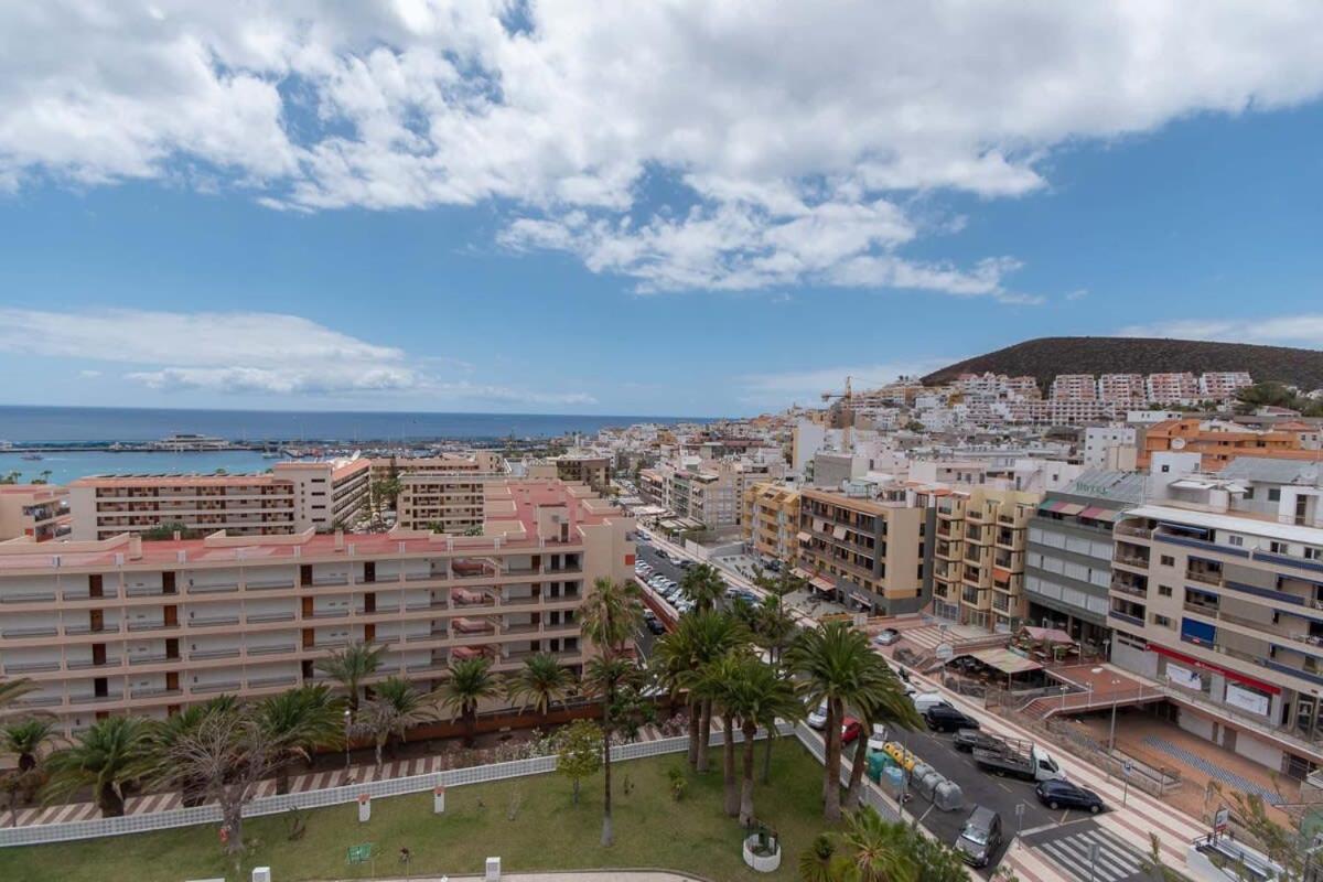 Achacay 1 - Two Bed Apartment Los Cristianos  Exterior photo